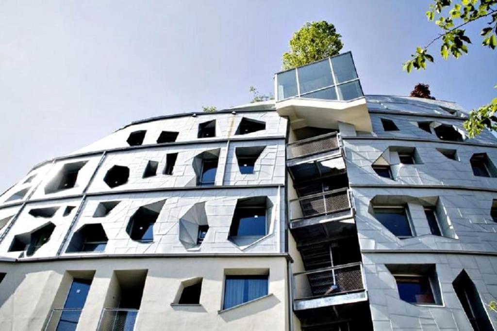 Casa Hollywood Centro, Mole Antonelliana Apartment Turin Exterior photo