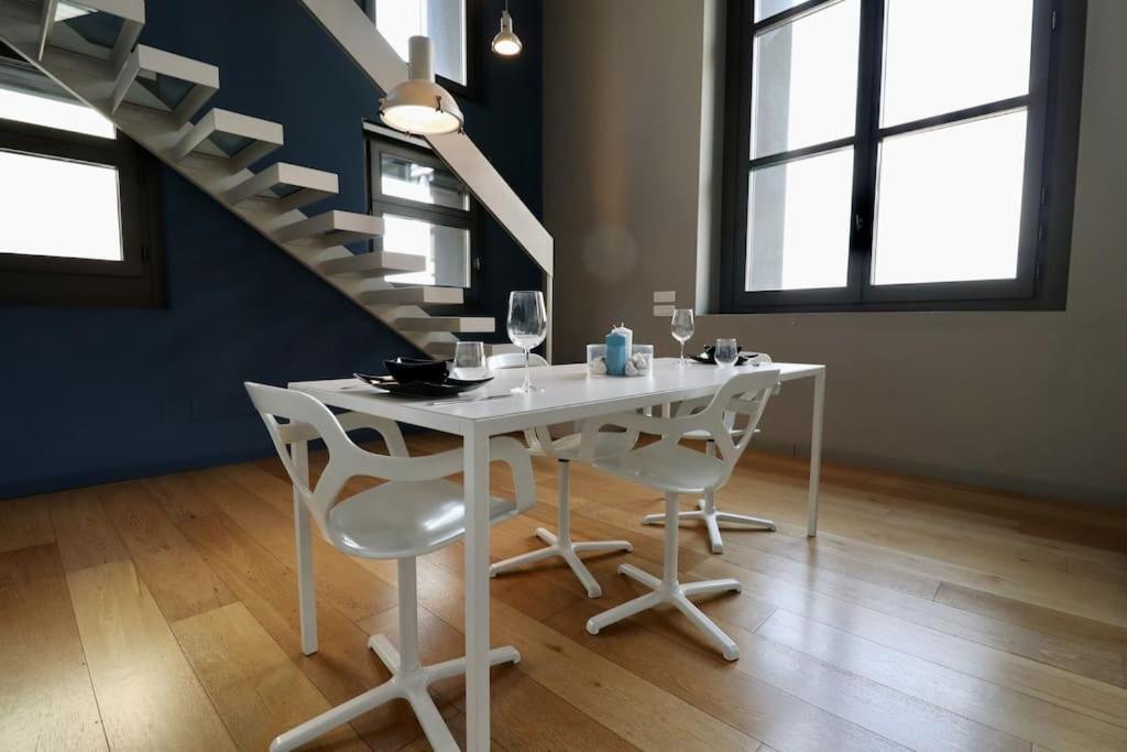 Casa Hollywood Centro, Mole Antonelliana Apartment Turin Exterior photo