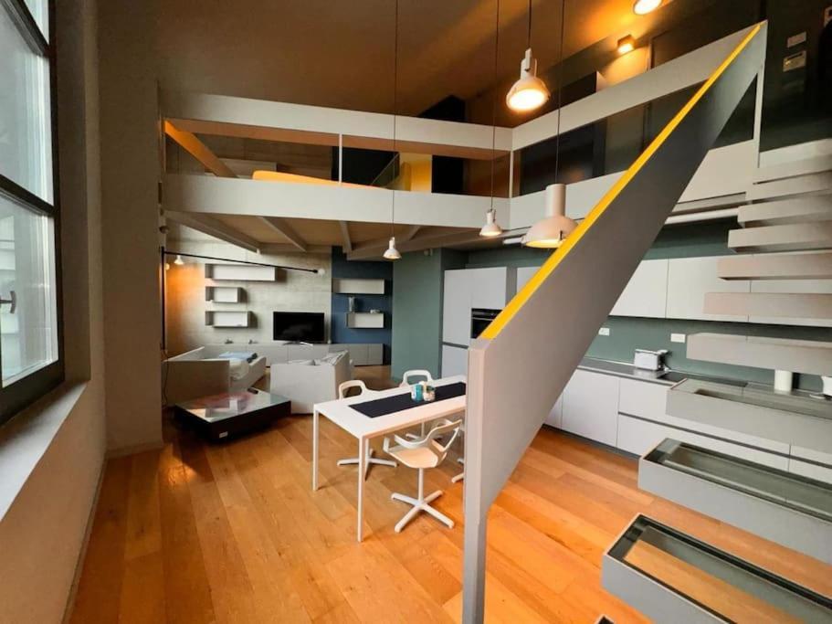 Casa Hollywood Centro, Mole Antonelliana Apartment Turin Exterior photo